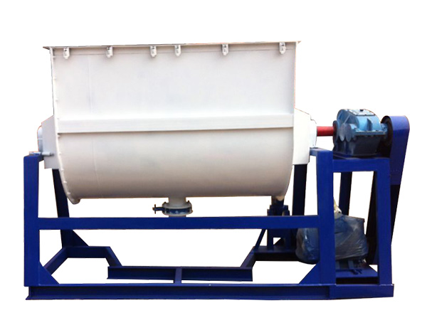 山（shān）東混合機