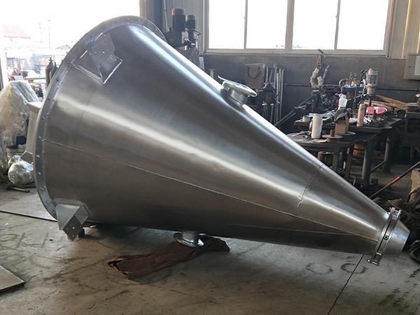 錐形混（hún）合機供應商