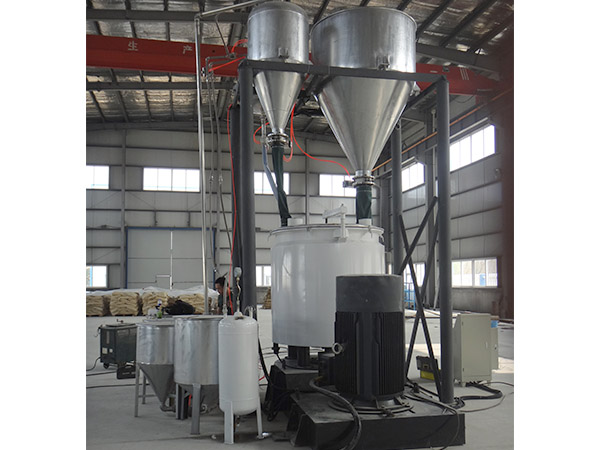 高（gāo）速混合機