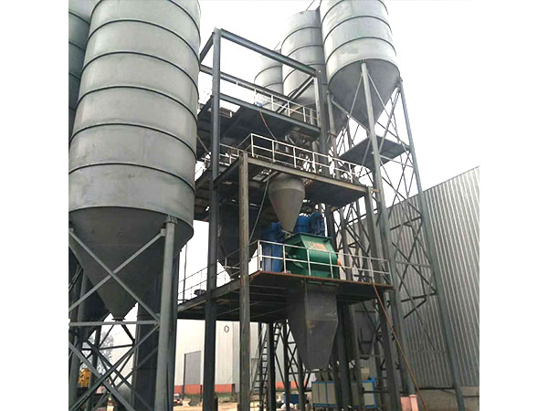 高（gāo）速混合機