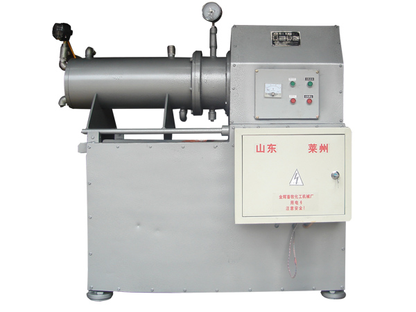 臥式砂磨機（jī）