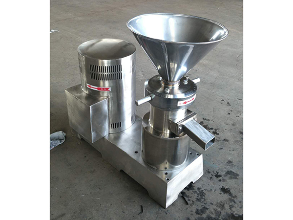 膠（jiāo）體磨廠家（jiā）