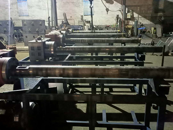 熔噴（pēn）布設備廠家