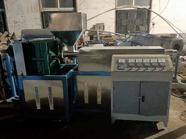 熔噴布設備價（jià）格