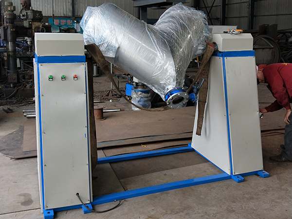 V型混合機（jī）生產廠家