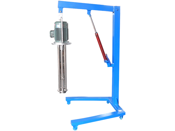 乳（rǔ）化（huà）機