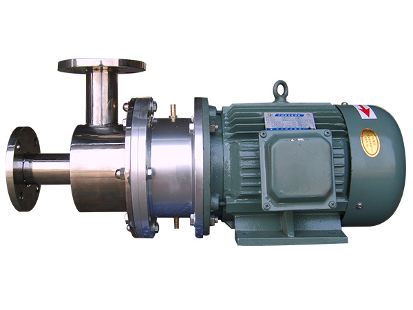 管線乳化機（jī）